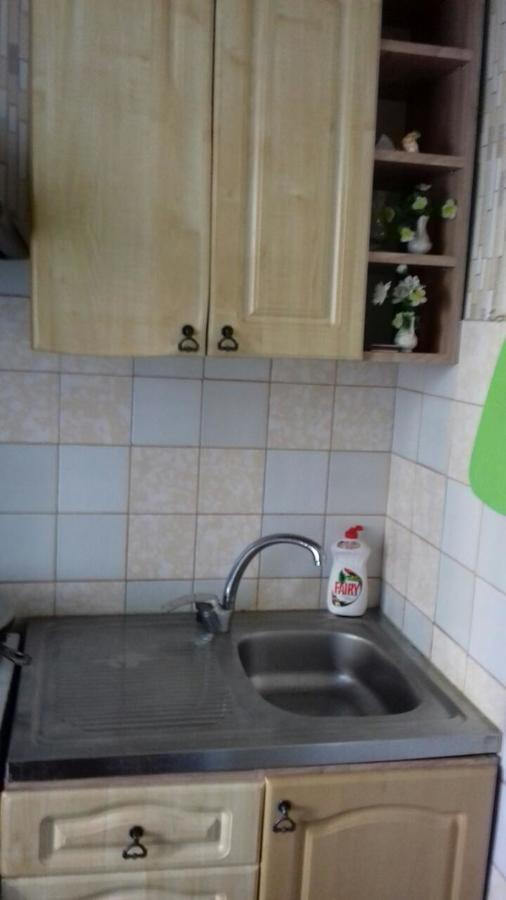Rubchaka Автовокзал Центр Аквапарк Неподалік Appartement Lviv Buitenkant foto